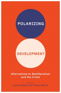 Omslagafbeelding: Polarizing Development 1st edition 9780745334691