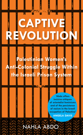 Imagen de portada: Captive Revolution 1st edition 9780745334936