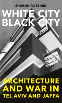 Titelbild: White City, Black City 1st edition 9780745335117