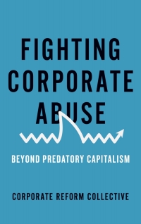 Omslagafbeelding: Fighting Corporate Abuse 1st edition 9780745335179
