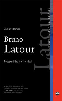 Imagen de portada: Bruno Latour 1st edition 9780745333991