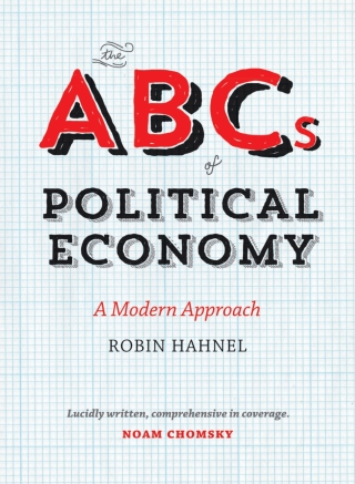 Imagen de portada: The ABCs of Political Economy 2nd edition 9780745334981