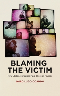 صورة الغلاف: Blaming the Victim 1st edition 9780745334424