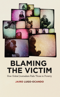 Cover image: Blaming the Victim 1st edition 9780745334417