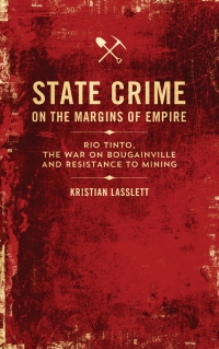Cover image: State Crime on the Margins of Empire 1st edition 9780745335049