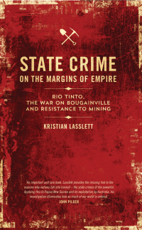 Titelbild: State Crime on the Margins of Empire 1st edition 9780745335049