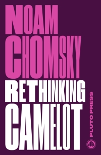 Cover image: Rethinking Camelot 1st edition 9780745335421
