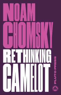 Cover image: Rethinking Camelot 1st edition 9780745335421
