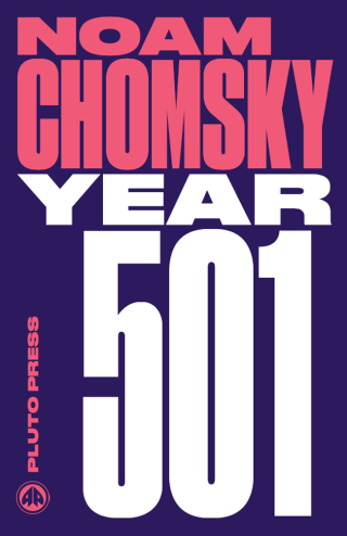 Imagen de portada: Year 501 1st edition 9780745335476