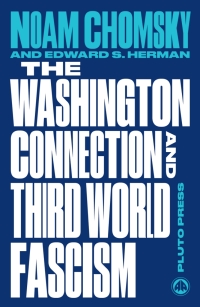 Imagen de portada: The Washington Connection and Third World Fascism 1st edition 9780745335490