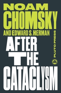 Cover image: After the Cataclysm 1st edition 9780745335506