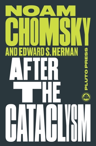 表紙画像: After the Cataclysm 1st edition 9780745335506