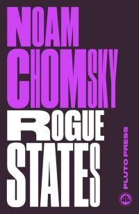 Cover image: Rogue States 2nd edition 9780745335636