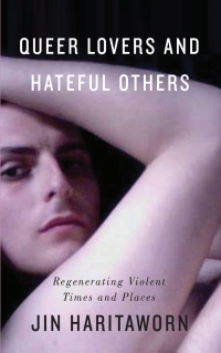 Omslagafbeelding: Queer Lovers and Hateful Others 1st edition 9780745330617