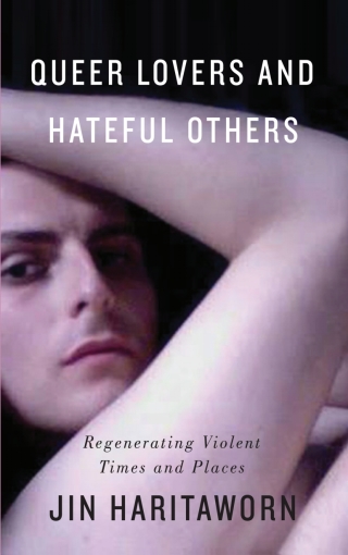 Imagen de portada: Queer Lovers and Hateful Others 1st edition 9780745330617