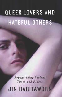 Immagine di copertina: Queer Lovers and Hateful Others 1st edition 9780745330617