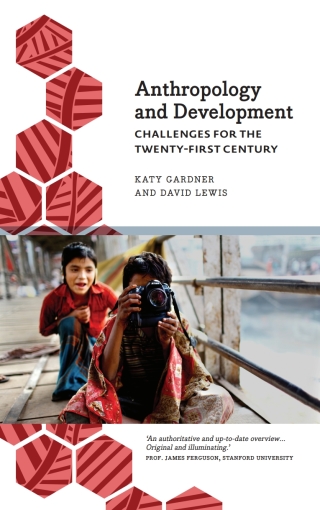 Immagine di copertina: Anthropology and Development 2nd edition 9780745333656