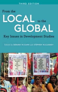 Titelbild: From the Local to the Global 3rd edition 9780745334745