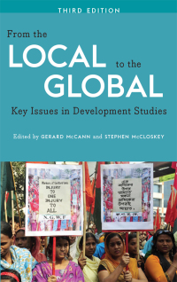 Imagen de portada: From the Local to the Global 3rd edition 9780745334738