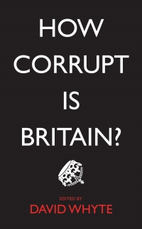 表紙画像: How Corrupt is Britain? 1st edition 9780745335292