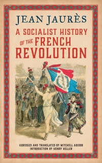 Cover image: A Socialist History of the French Revolution 1st edition 9780745335001