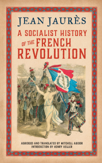 Imagen de portada: A Socialist History of the French Revolution 1st edition 9780745335001
