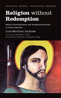 صورة الغلاف: Religion Without Redemption 1st edition 9780745335742