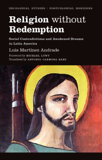 表紙画像: Religion Without Redemption 1st edition 9780745335728
