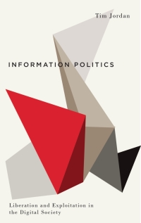 Cover image: Information Politics 1st edition 9780745333670
