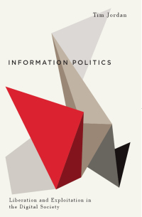 Cover image: Information Politics 1st edition 9780745333670