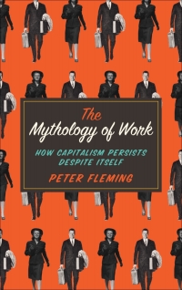 表紙画像: The Mythology of Work 1st edition 9780745334875