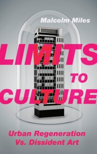 Cover image: Limits to Culture 1st edition 9780745334356