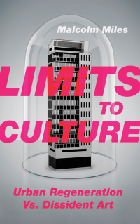 Cover image: Limits to Culture 1st edition 9780745334349