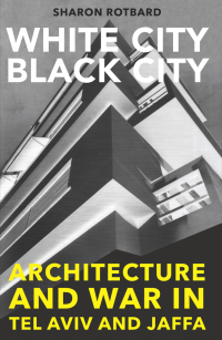 Cover image: White City, Black City 1st edition 9780745335117