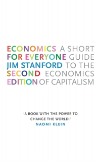 Cover image: Economics for Everyone 2nd edition 9780745335773