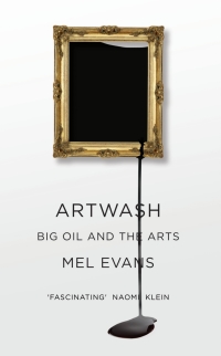 Cover image: Artwash 1st edition 9780745335896
