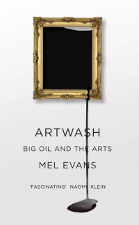 Cover image: Artwash 1st edition 9780745335889