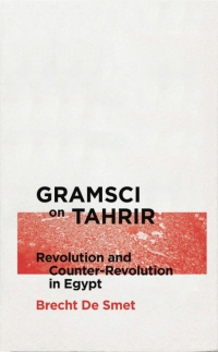 Omslagafbeelding: Gramsci on Tahrir 1st edition 9780745335575