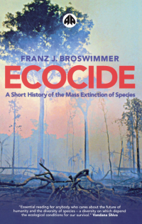 Imagen de portada: Ecocide 1st edition 9780745319346