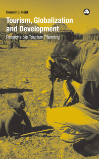 表紙画像: Tourism, Globalization and Development 1st edition 9780745319988