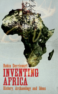 Imagen de portada: Inventing Africa 1st edition 9780745331058