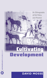 Imagen de portada: Cultivating Development 1st edition 9780745317984