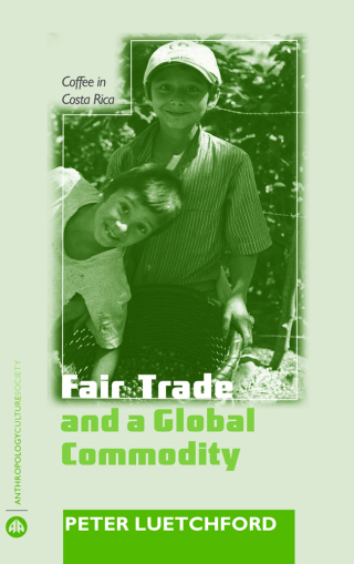 Imagen de portada: Fair Trade and a Global Commodity 1st edition 9780745326986