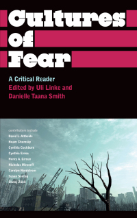 Cover image: Cultures of Fear 1st edition 9780745329659