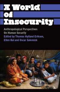 صورة الغلاف: A World of Insecurity 1st edition 9780745329840
