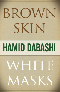 Cover image: Brown Skin, White Masks 1st edition 9780745328737