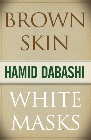 Cover image: Brown Skin, White Masks 1st edition 9780745328737