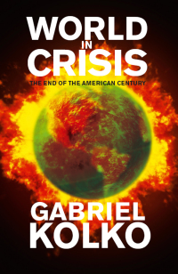 Immagine di copertina: World in Crisis 1st edition 9780745328652