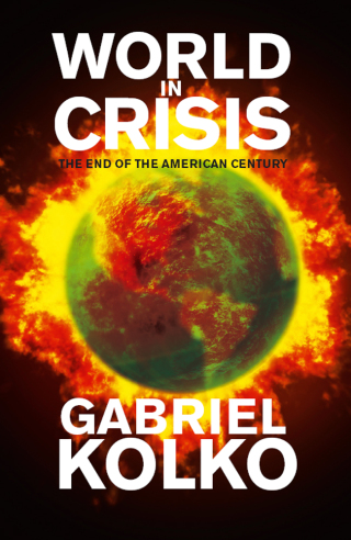 Imagen de portada: World in Crisis 1st edition 9780745328652