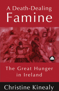 Imagen de portada: A Death-Dealing Famine 1st edition 9780745310749